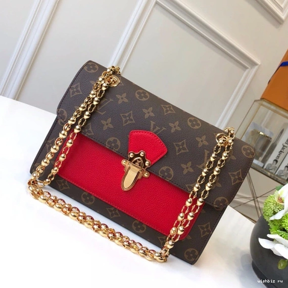 WIS VICTOIRE Vuitton Louis 0917